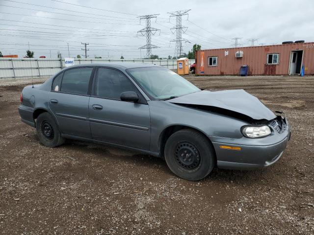 Photo 4 from auction – 2003 CHEVROLET MALIBU with VIN 1G1ND52J63M630902