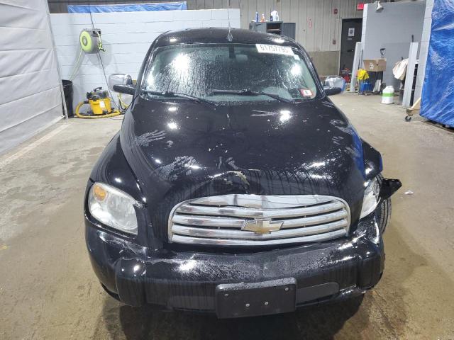 Photo 5 from auction – 2009 CHEVROLET HHR LT with VIN 3GNCA53V09S627339