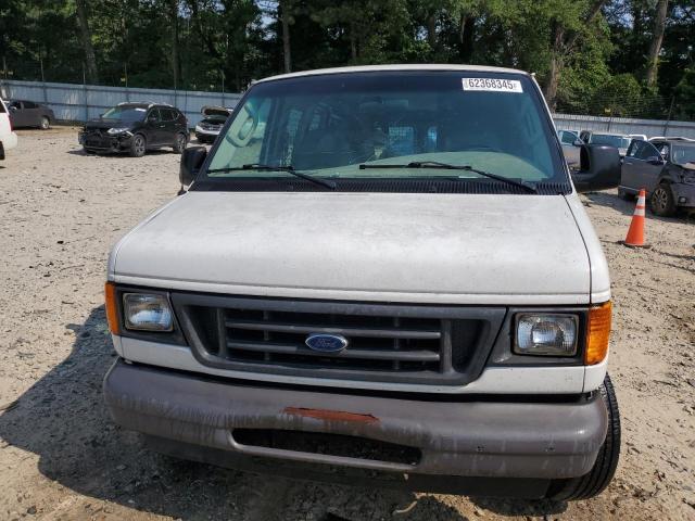 Photo 5 from auction – 2006 FORD ECONOLINE with VIN 1FTRE14W66HA63935