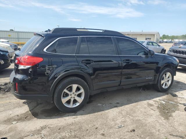 Снимка 3 от търг – 2014 SUBARU OUTBACK 2. с VIN 4S4BRCMC4E3231344