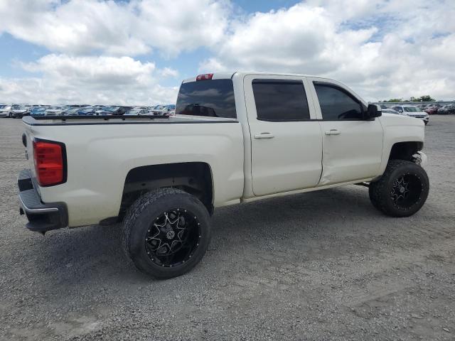 Photo 3 from auction – 2015 CHEVROLET SILVERADO with VIN 3GCUKREC1FG281751