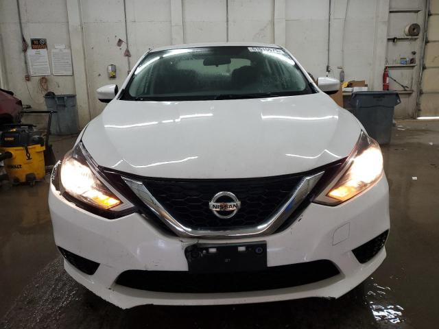 Photo 5 from auction – 2016 NISSAN SENTRA S with VIN 3N1AB7AP1GY320403