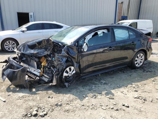 Zdjęcie 1 z aukcji – 2022 TOYOTA COROLLA LE z VIN 5YFEPMAE2NP360595