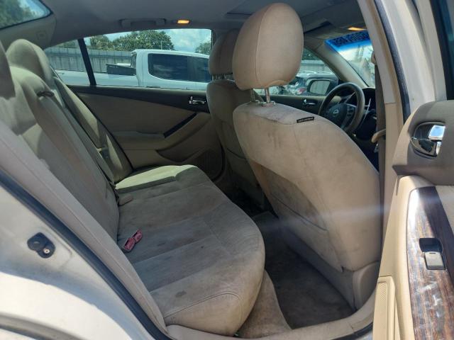 Photo 10 from auction – 2011 NISSAN ALTIMA SR with VIN 1N4BL2APXBC130009