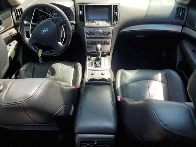 Photo 8 from auction – 2012 INFINITI G37 BASE with VIN JN1CV6AP8CM935232