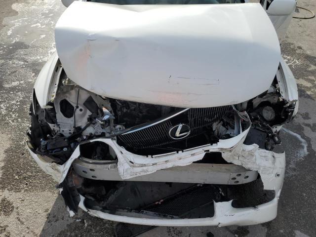 Photo 11 from auction – 2007 LEXUS GS 350 with VIN JTHBE96S970024507