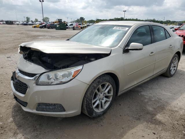CHEVROLET MALIBU 1LT 2015 with VIN 1G11C5SL5FF196533 - Photo from auction