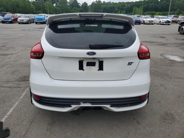 Photo 6 from auction – 2016 FORD FOCUS ST with VIN 1FADP3L98GL304149