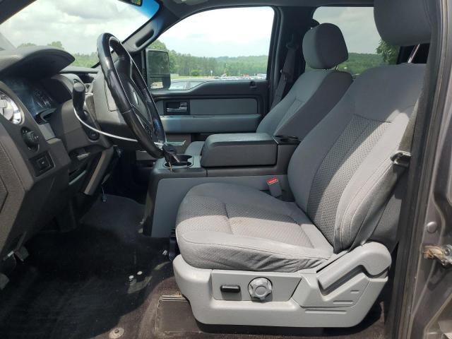 Photo 7 from auction – 2012 FORD F150 SUPER with VIN 1FTFW1ET4CKD24241