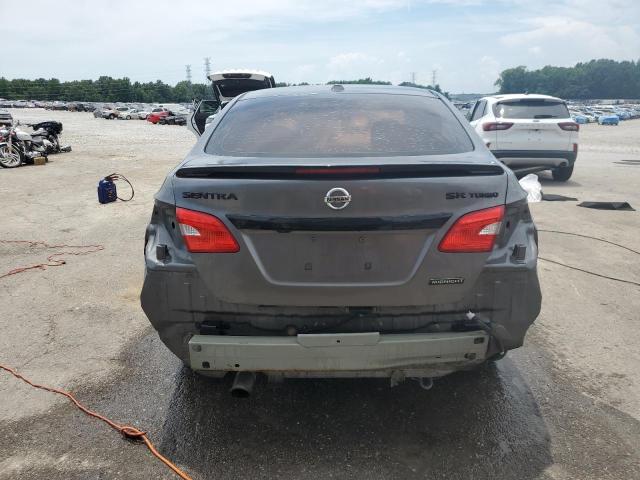Photo 6 from auction – 2018 NISSAN SENTRA SR with VIN 3N1CB7AP7JY238045