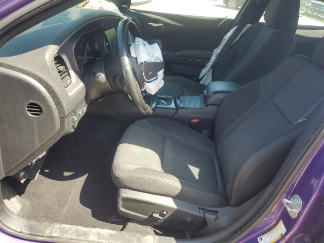 Photo 7 from auction – 2019 DODGE CHARGER SX with VIN 2C3CDXJG2KH635908