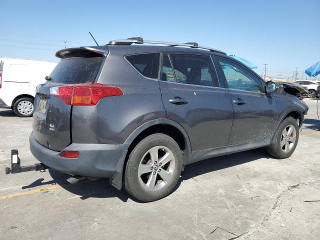Photo 3 from auction – 2015 TOYOTA RAV4 XLE with VIN 2T3RFREV7FW372406
