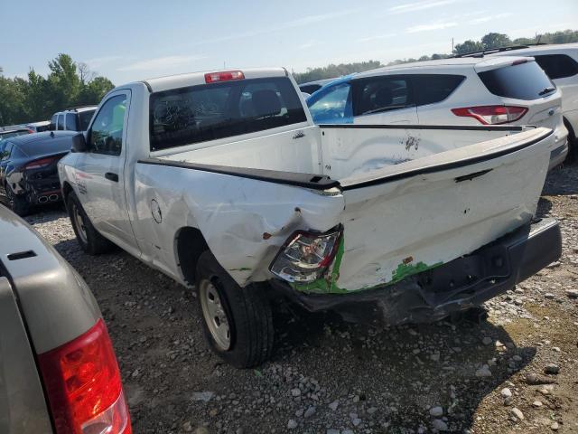 Photo 2 from auction – 2021 RAM 1500 CLASS with VIN 3C6JR6AG4MG513169