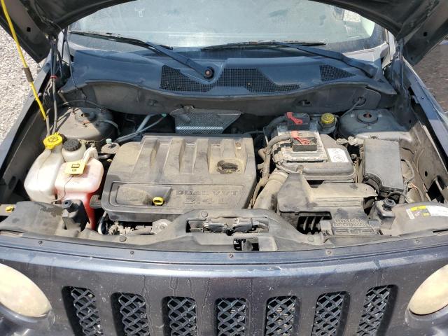 Photo 12 from auction – 2014 JEEP PATRIOT SP with VIN 1C4NJPBB9ED552848