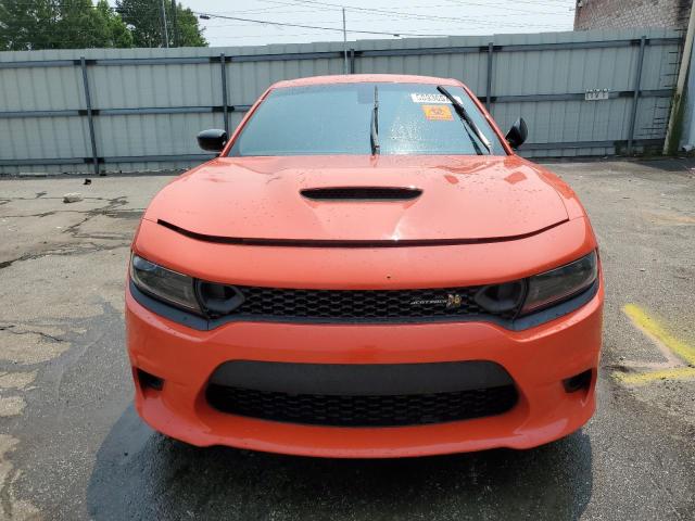 Photo 5 from auction – 2023 DODGE CHARGER SC with VIN 2C3CDXGJ7PH642704