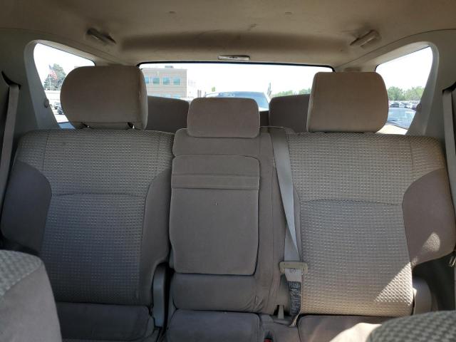 Photo 10 from auction – 2004 TOYOTA 4RUNNER SR with VIN JTEBT14R140032679