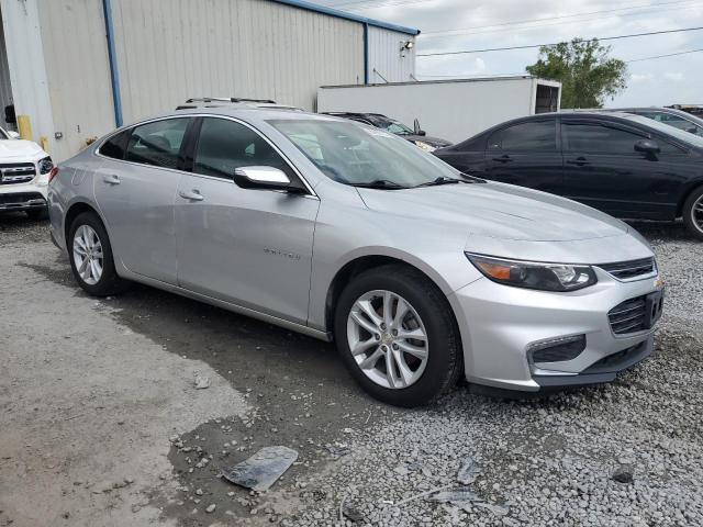 Photo 4 from auction – 2018 CHEVROLET MALIBU LT with VIN 1G1ZD5ST7JF246731