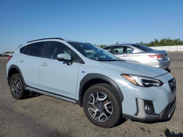 Photo 4 from auction – 2019 SUBARU CROSSTREK with VIN JF2GTDNC3KH374768