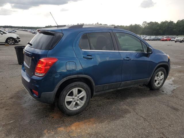 Photo 3 from auction – 2019 CHEVROLET TRAX 1LT with VIN 3GNCJLSBXKL355376