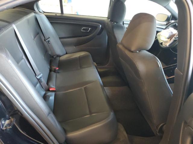 Photo 10 from auction – 2018 FORD TAURUS POL with VIN 1FAHP2MK4JG140847