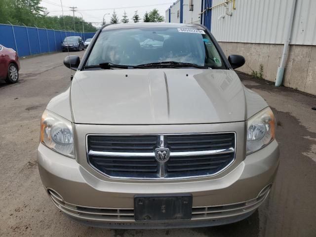 Photo 5 from auction – 2010 DODGE CALIBER SX with VIN 1B3CB4HA2AD636961