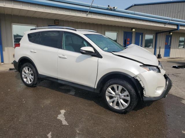 Photo 4 from auction – 2013 TOYOTA RAV4 LIMIT with VIN 2T3YFREV6DW063387