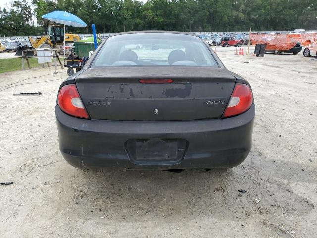 Photo 6 from auction – 2002 DODGE NEON with VIN 1B3ES26CX2D543981