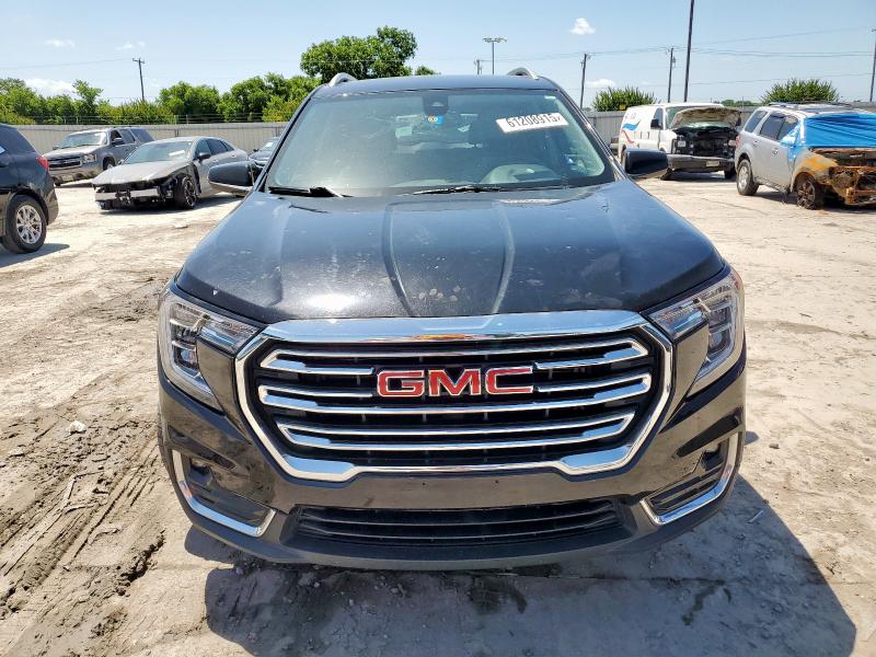 Photo 5 from auction – 2022 GMC TERRAIN SL with VIN 3GKALPEV9NL192719