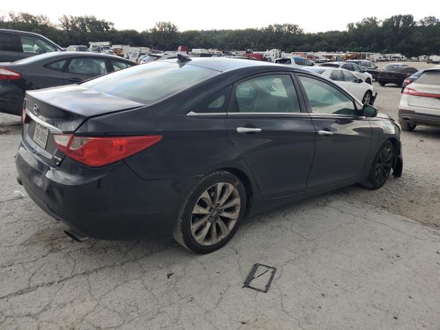 Photo 3 from auction – 2011 HYUNDAI SONATA SE with VIN 5NPEC4ABXBH278494
