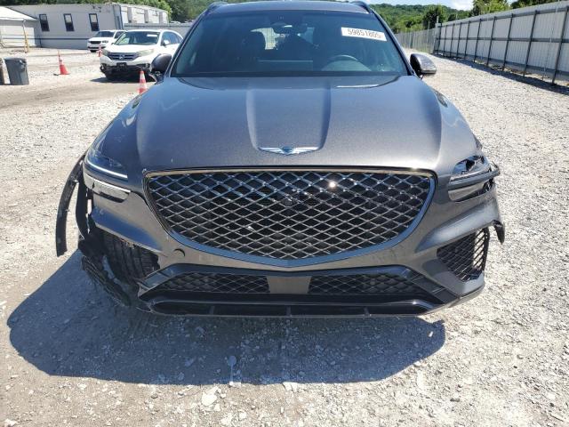 Photo 5 from auction – 2023 GENESIS GV70 BASE with VIN KMUMADTB9PU119393