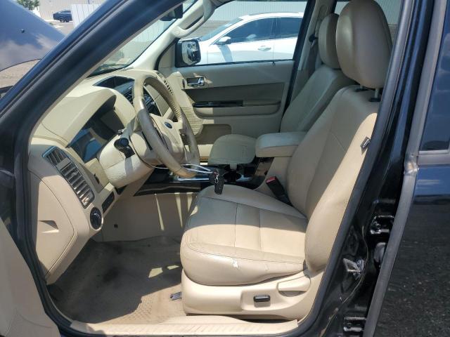 Photo 7 from auction – 2010 FORD ESCAPE LIM with VIN 1FMCU0E72AKD00051