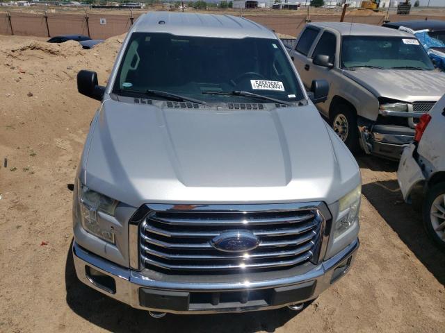 Photo 5 from auction – 2016 FORD F150 SUPER with VIN 1FTEW1EP6GKF50186