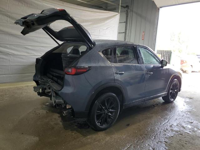 Photo 3 from auction – 2023 MAZDA CX-5 PREFE with VIN JM3KFBCM9P0215251
