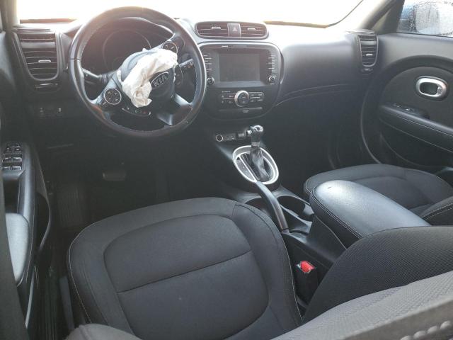 Photo 8 from auction – 2018 KIA SOUL + with VIN KNDJP3A57J7517915