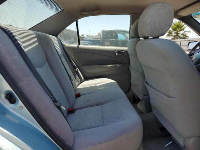 Photo 10 from auction – 2001 TOYOTA PRIUS with VIN JT2BK12UX10004902