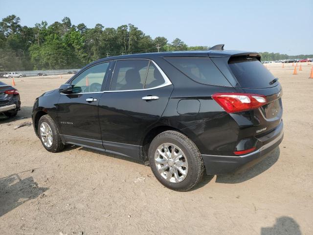 Photo 2 from auction – 2018 CHEVROLET EQUINOX LT with VIN 2GNAXJEVXJ6257130