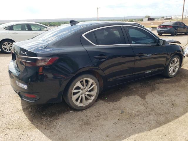 Photo 3 from auction – 2017 ACURA ILX BASE W with VIN 19UDE2F37HA006806