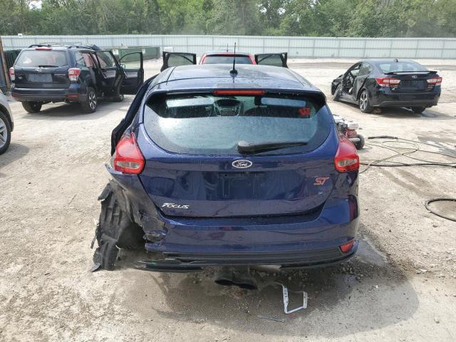 Photo 6 from auction – 2017 FORD FOCUS ST with VIN 1FADP3L9XHL298520