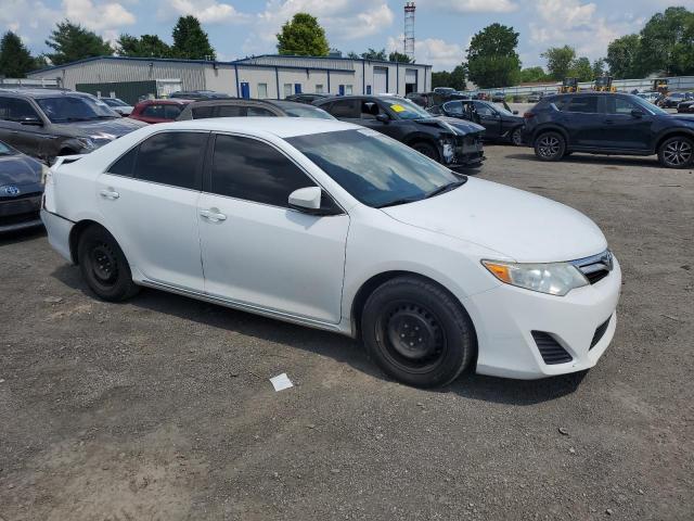 Photo 4 from auction – 2014 TOYOTA CAMRY L with VIN 4T4BF1FKXER337606
