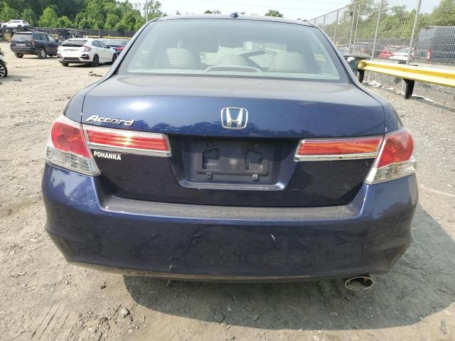 Photo 6 from auction – 2012 HONDA ACCORD EXL with VIN 1HGCP2F89CA119697