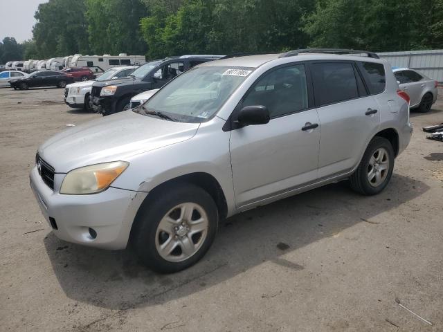TOYOTA RAV4 2006 with VIN JTMBD33V065043190 - Photo from auction