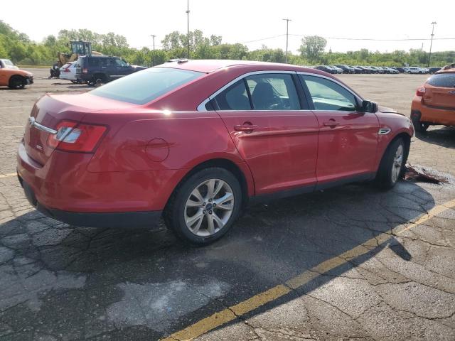Photo 3 from auction – 2012 FORD TAURUS SEL with VIN 1FAHP2EW8CG130102