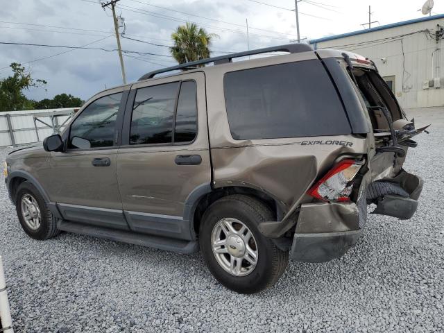 Photo 2 from auction – 2003 FORD EXPLORER X with VIN 1FMZU63KX3UC47532