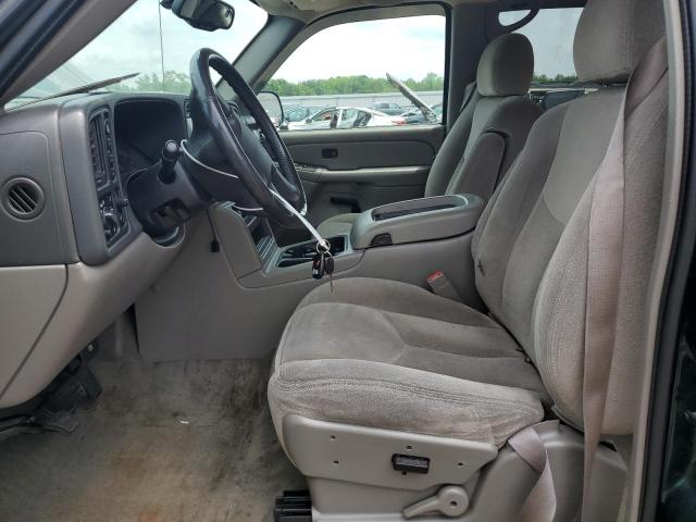 Photo 7 from auction – 2004 GMC YUKON with VIN 1GKEK13V74J137955