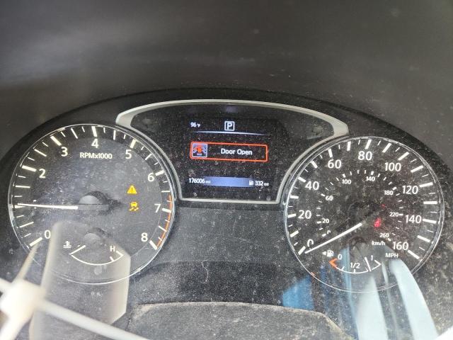 Photo 9 from auction – 2017 NISSAN ALTIMA 2.5 with VIN 1N4AL3AP7HC273042