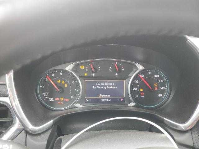 Photo 9 from auction – 2021 CHEVROLET EQUINOX PR with VIN 3GNAXXEV3MS100029