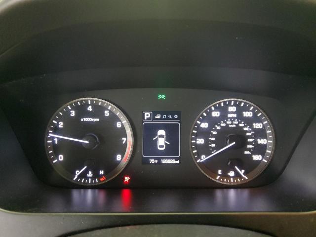 Photo 9 from auction – 2015 HYUNDAI SONATA SPO with VIN 5NPE34AF4FH032775