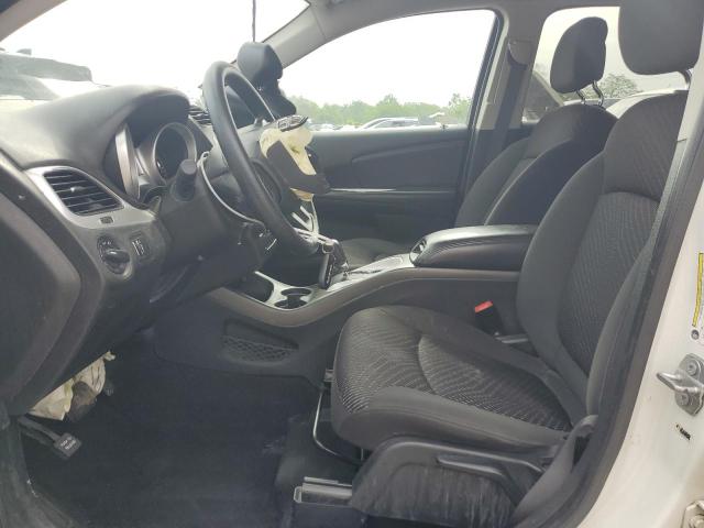 Photo 7 from auction – 2018 DODGE JOURNEY SE with VIN 3C4PDCAB7JT507969