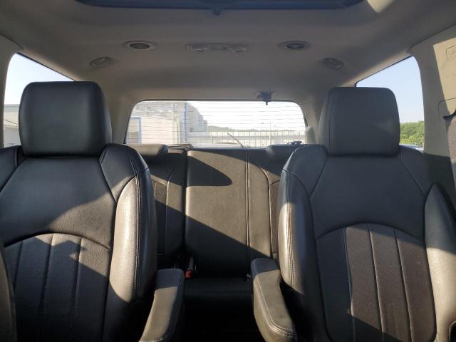Photo 10 from auction – 2012 GMC ACADIA DEN with VIN 1GKKVTED3CJ266591
