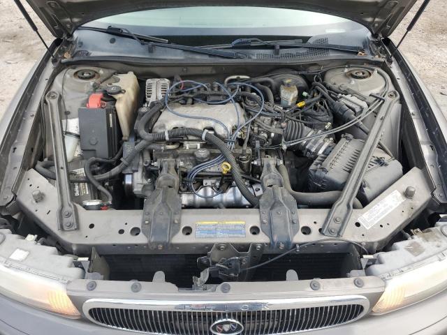 Photo 11 from auction – 2005 BUICK CENTURY CU with VIN 2G4WS52J251124012